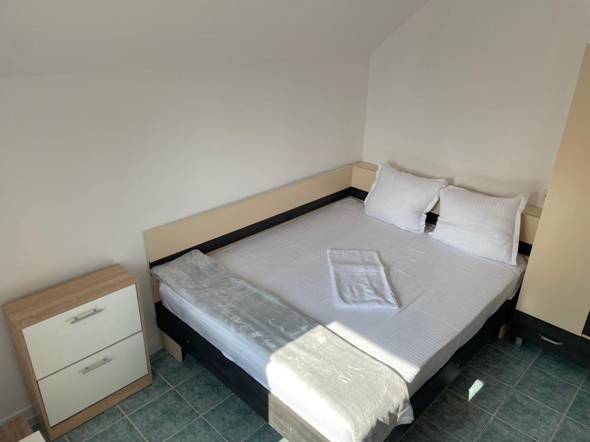 Complex Pria Apartment 2 Mai Luaran gambar