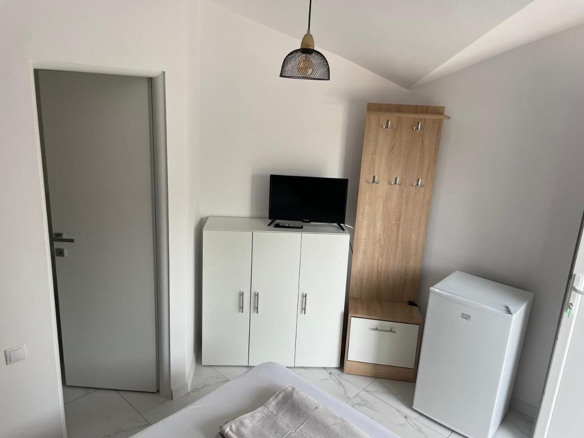 Complex Pria Apartment 2 Mai Luaran gambar