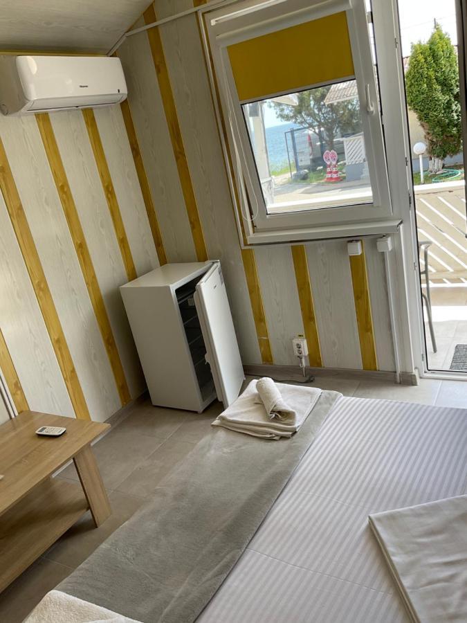 Complex Pria Apartment 2 Mai Luaran gambar