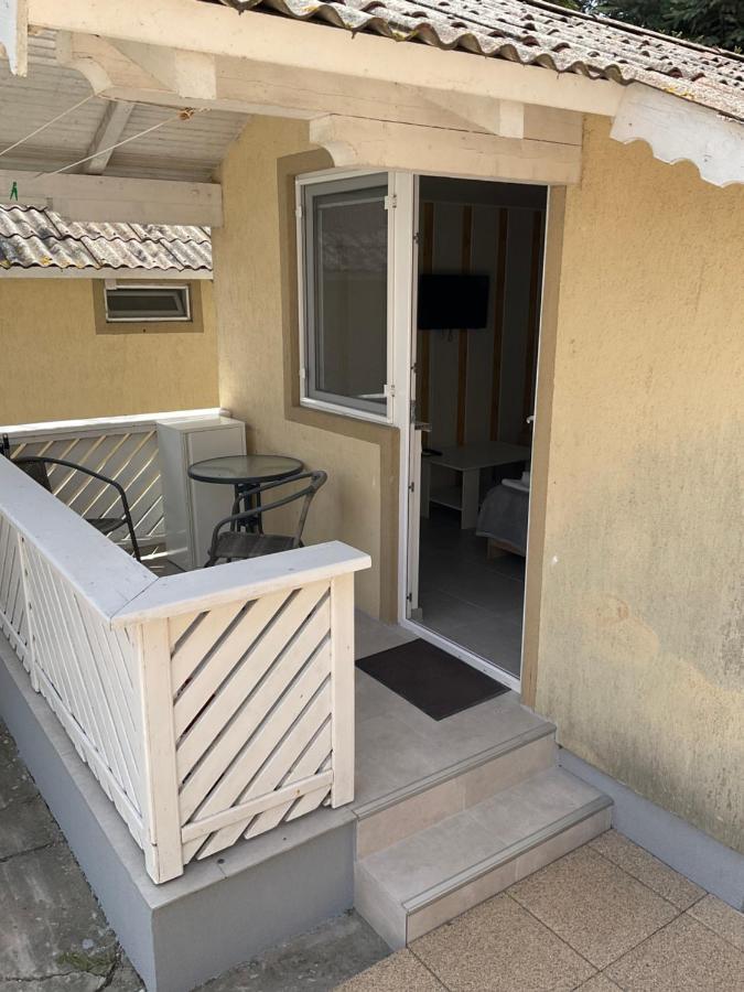 Complex Pria Apartment 2 Mai Luaran gambar