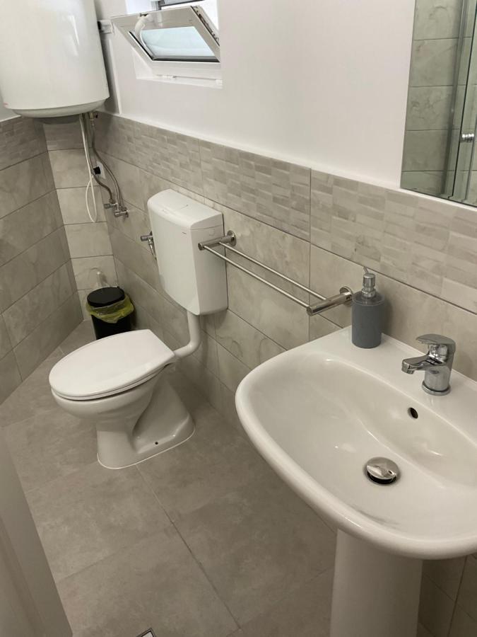Complex Pria Apartment 2 Mai Luaran gambar