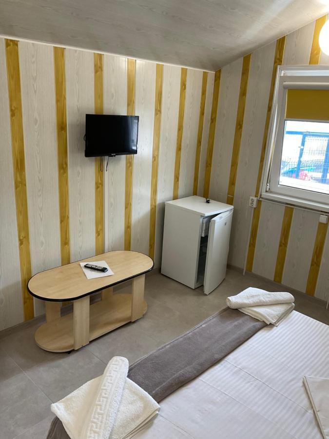 Complex Pria Apartment 2 Mai Luaran gambar