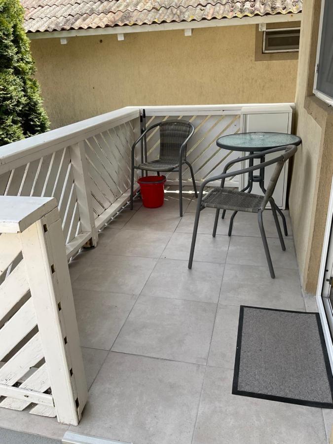 Complex Pria Apartment 2 Mai Luaran gambar