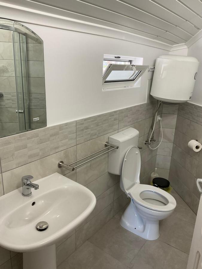 Complex Pria Apartment 2 Mai Luaran gambar
