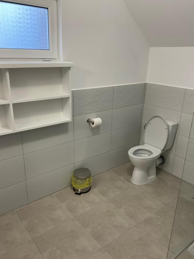 Complex Pria Apartment 2 Mai Luaran gambar