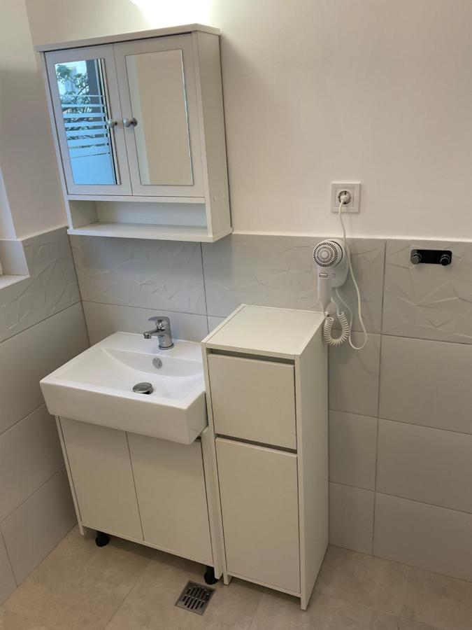 Complex Pria Apartment 2 Mai Luaran gambar