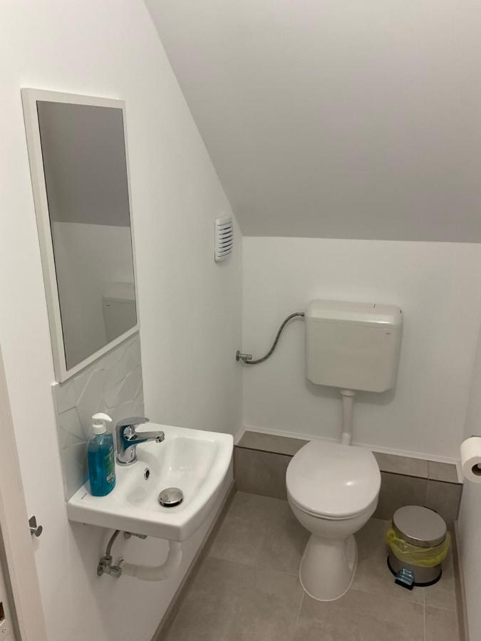 Complex Pria Apartment 2 Mai Luaran gambar
